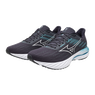 Mizuno WAVE INSPIRE 21 Odyssey Gray/White/Capri Breeze