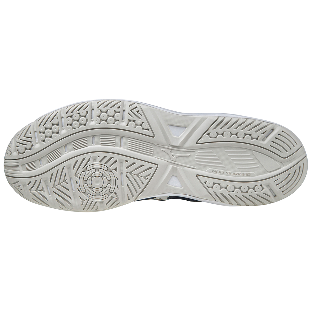 mizuno cyclone speed volleyball