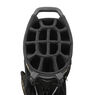 Mizuno BR-DX STAND BAG Camo/Black