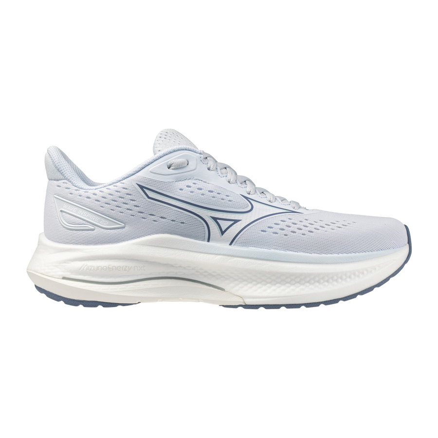 Mizuno WAVE INSPIRE 22 Ancient Water/White/Ice Water