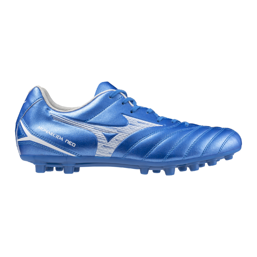 Mizuno MONARCIDA NEO III SELECT AG Laser blue/white