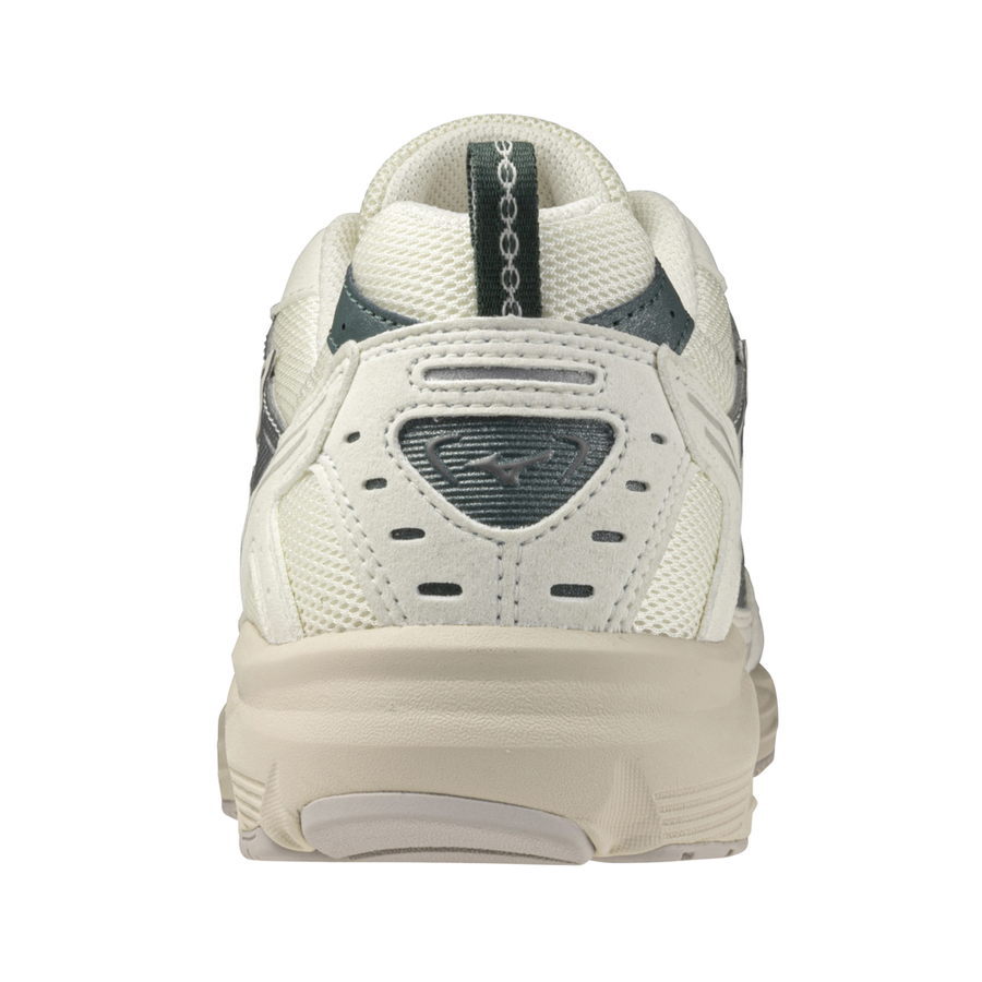 Mizuno MXR CASUAL Pristine/Wind Chime/Bistro Gre