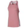 Mizuno Active DryAeroFlow Tank Top(W) Rose Elegance