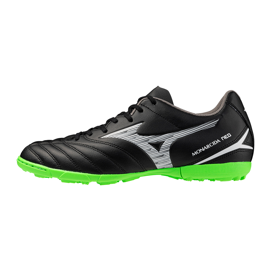 Mizuno MONARCIDA NEO III SELECT AS Black/Neon Green