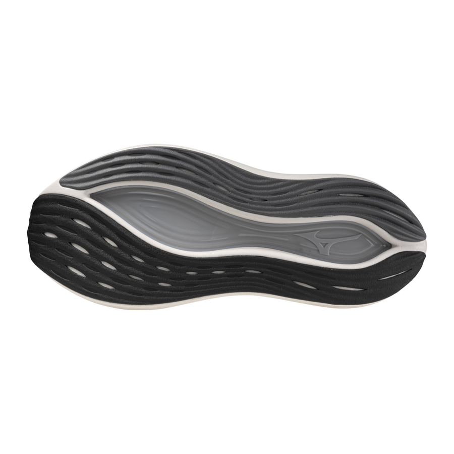 Mizuno MIZUNO NEO VISTA Black/white/nimbus cloud