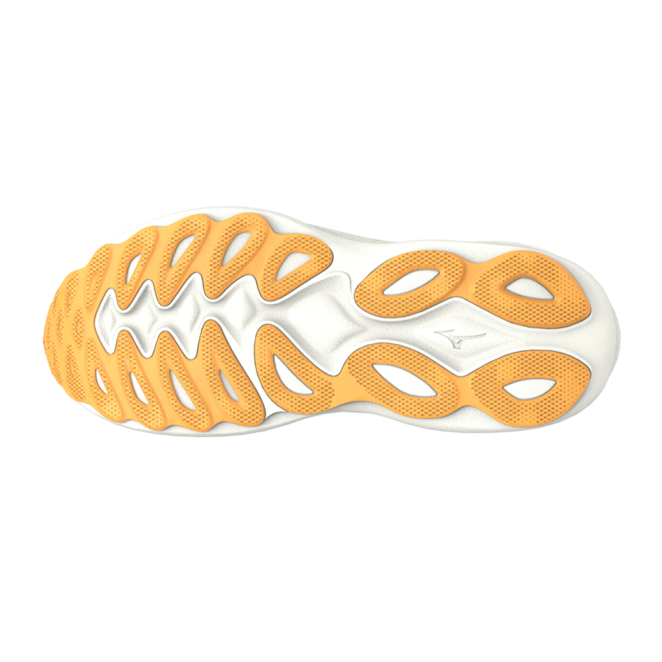 Mizuno WAVE SKY 9 Harbor Mist/Dress Blues/Ice Green