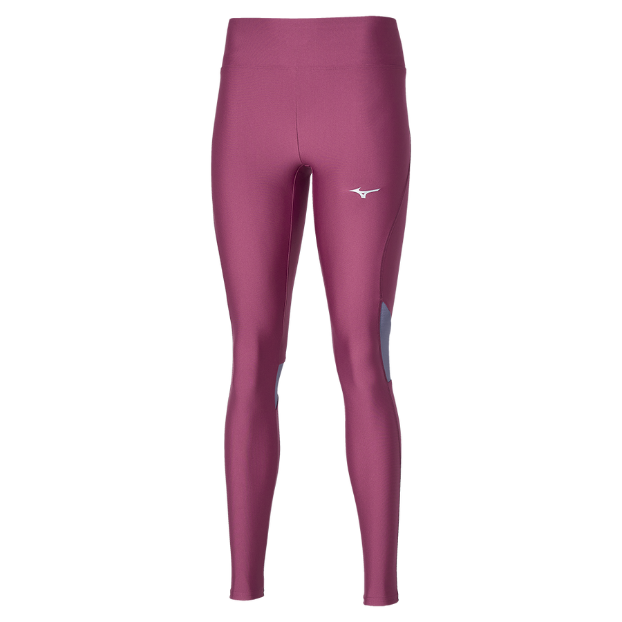 Mizuno ACTIVE TIGHTS Violet quartz