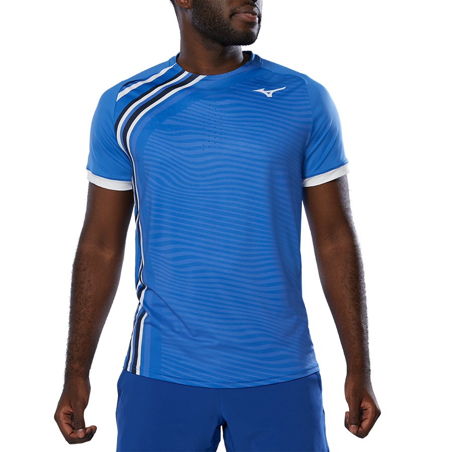 Mizuno Shadow Graphic Tee 62GA260128