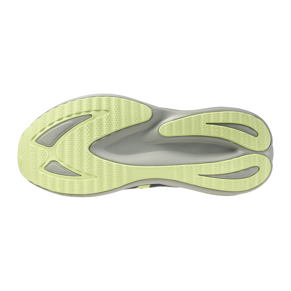 Mizuno MIZUNO REVOLT 4 Dark Slate/grossular Green/mirage Gray