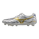 Mizuno MORELIA DNA JAPAN Galaxy silver/gold/8605 c