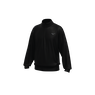 Mizuno Athleticwear 1/4 zip top Black