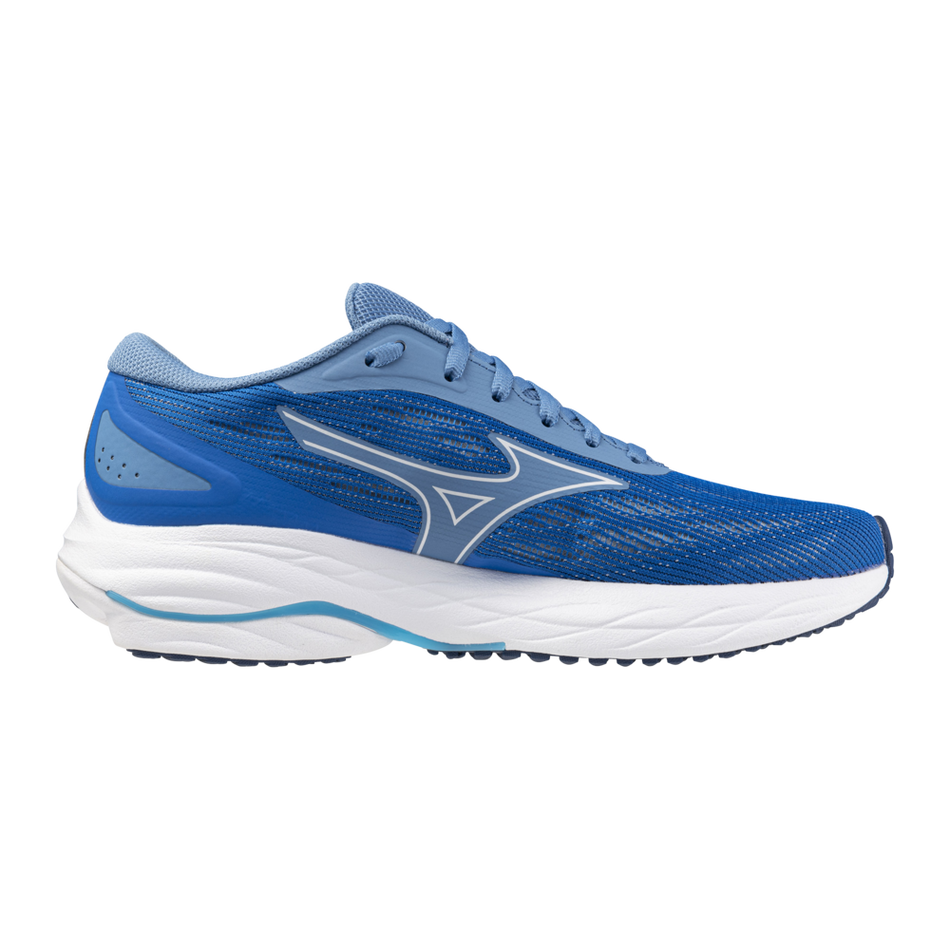 Mizuno WAVE ULTIMA 15 Mugen blue/white/glacier lake