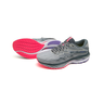 Mizuno WAVE RIDER 27 PBlue/White/H-VPink