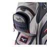 Mizuno BR-D4 CART BAG 