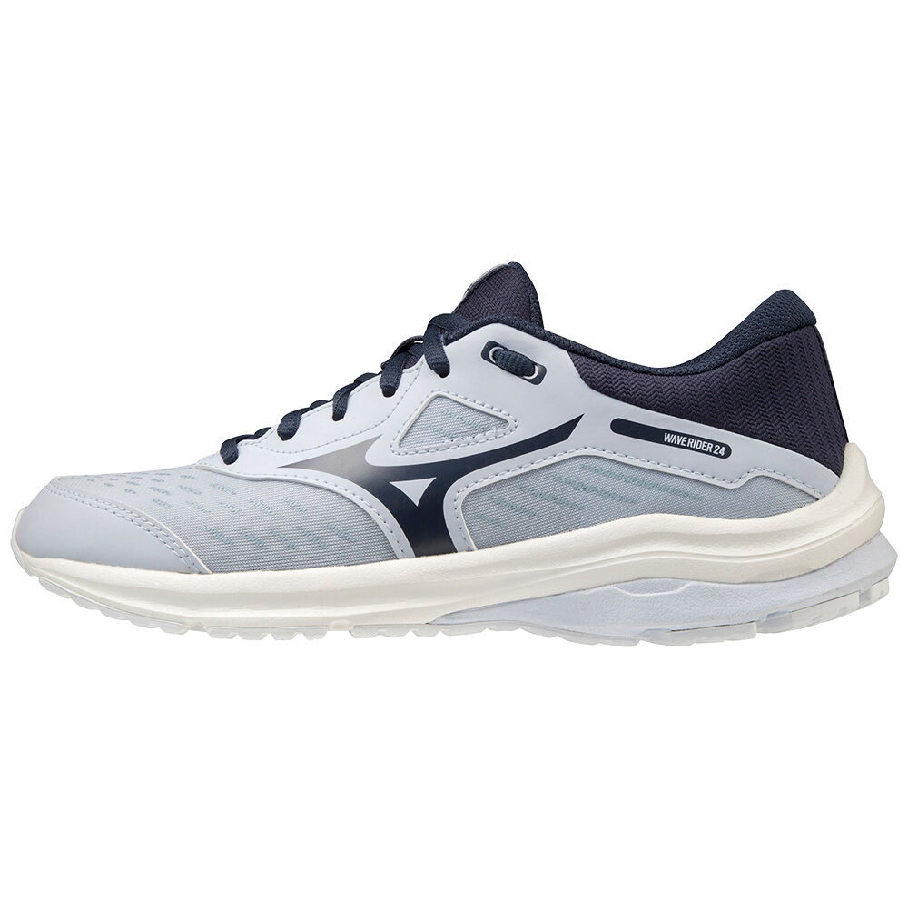Wave Rider 24 Jr shoes | running 