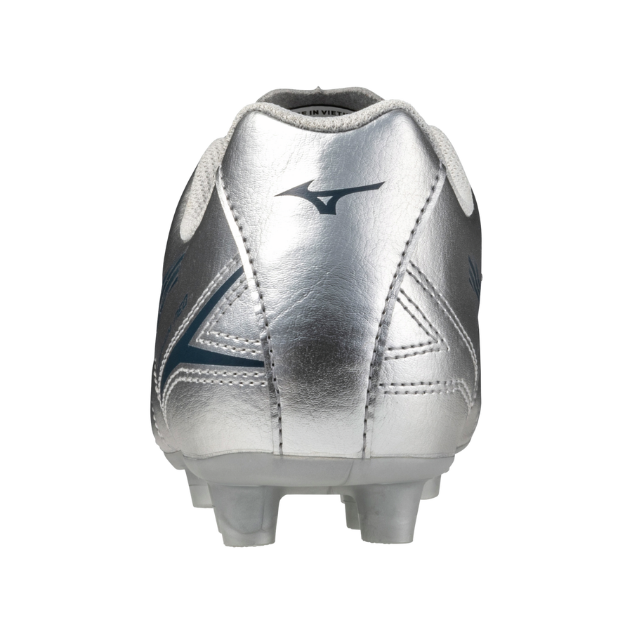 Mizuno MONARCIDA NEO III SELECT Jr Galaxy silver/8605 c Mizuno MONARCIDA NEO III SELECT Jr Galaxy silver/8605 c