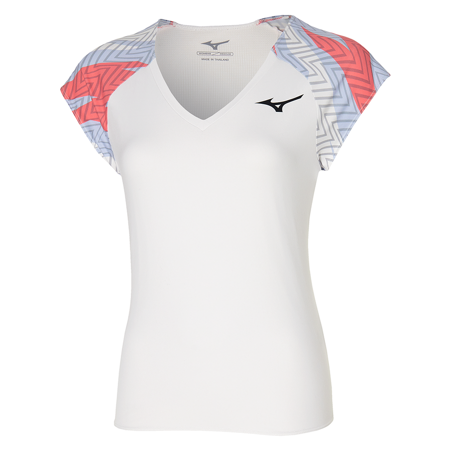 Mizuno Tee 62GA220201