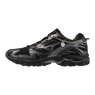 Mizuno WAVE RIDER 10 Black/black Sand/quiet Shade