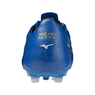 Mizuno MIZUNO ALPHA ELITE AG Laser blue/white/gold