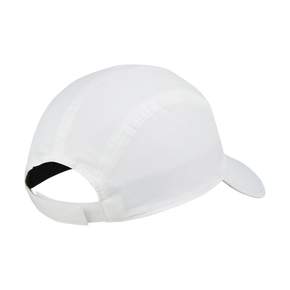 Mizuno DryLite Cap White