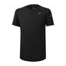Mizuno Dry Aeroflow Tee Black