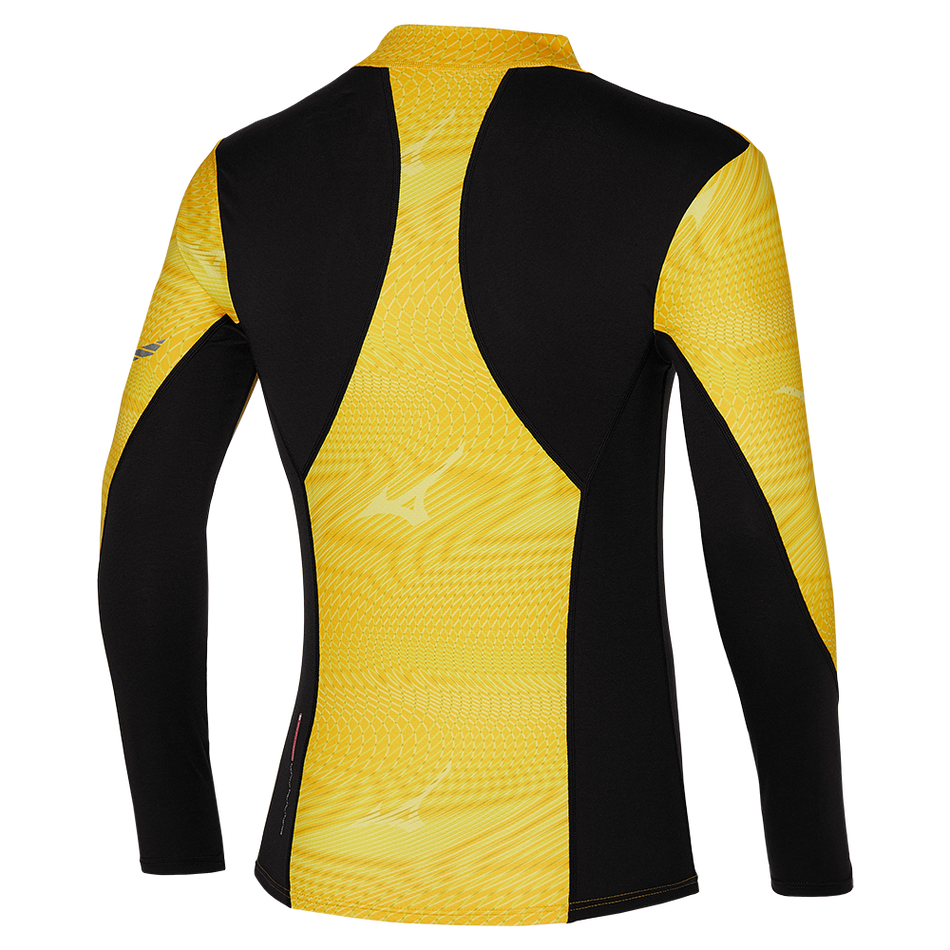 Mizuno Virtual Body G3 H/Z Cyber Yellow