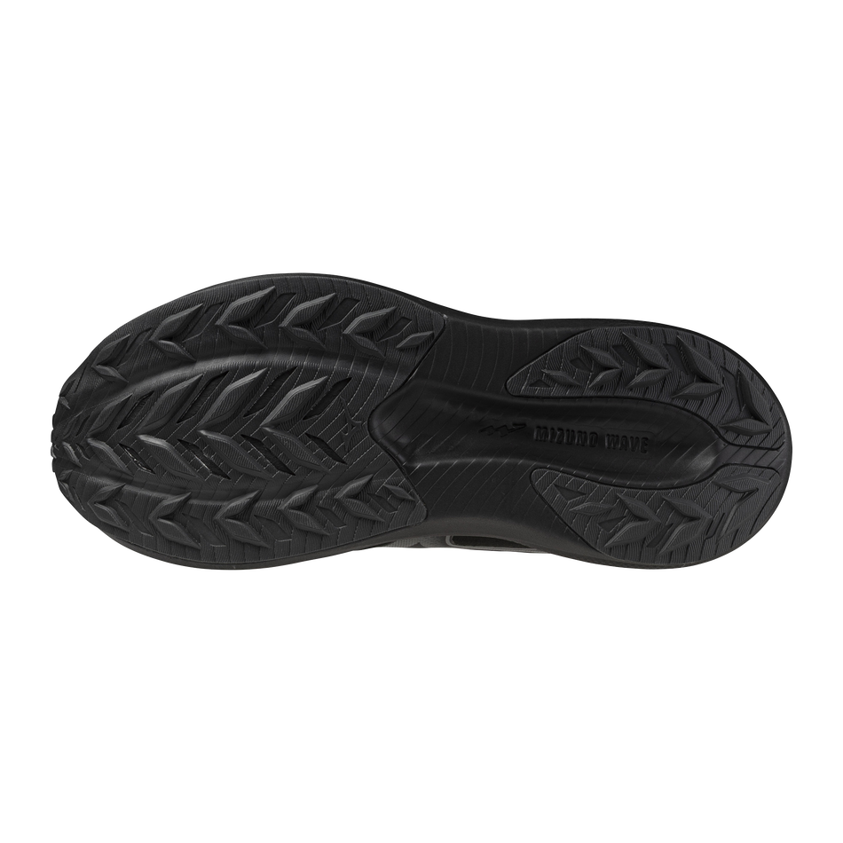 Mizuno WAVE RIDER GTX 4 Black/black Sand