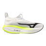 Mizuno MIZUNO NEO VISTA 3 White/black/orange.com