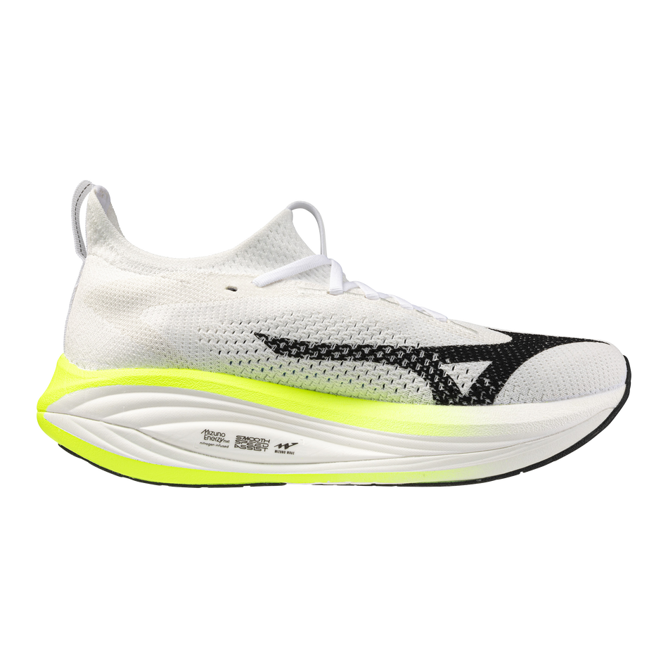 Mizuno MIZUNO NEO VISTA 3 White/black/orange.com