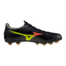Mizuno MIZUNO &alpha; III SELECT Black/lava Orange/evening Primrose