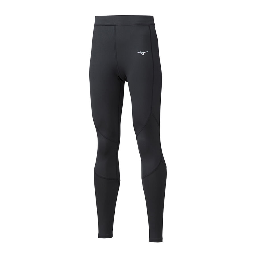 Mizuno Impulse Core Long Tight Black