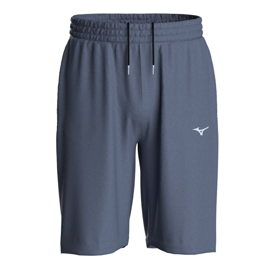 Mizuno Athletic Short Joggers(M) WILD WIND