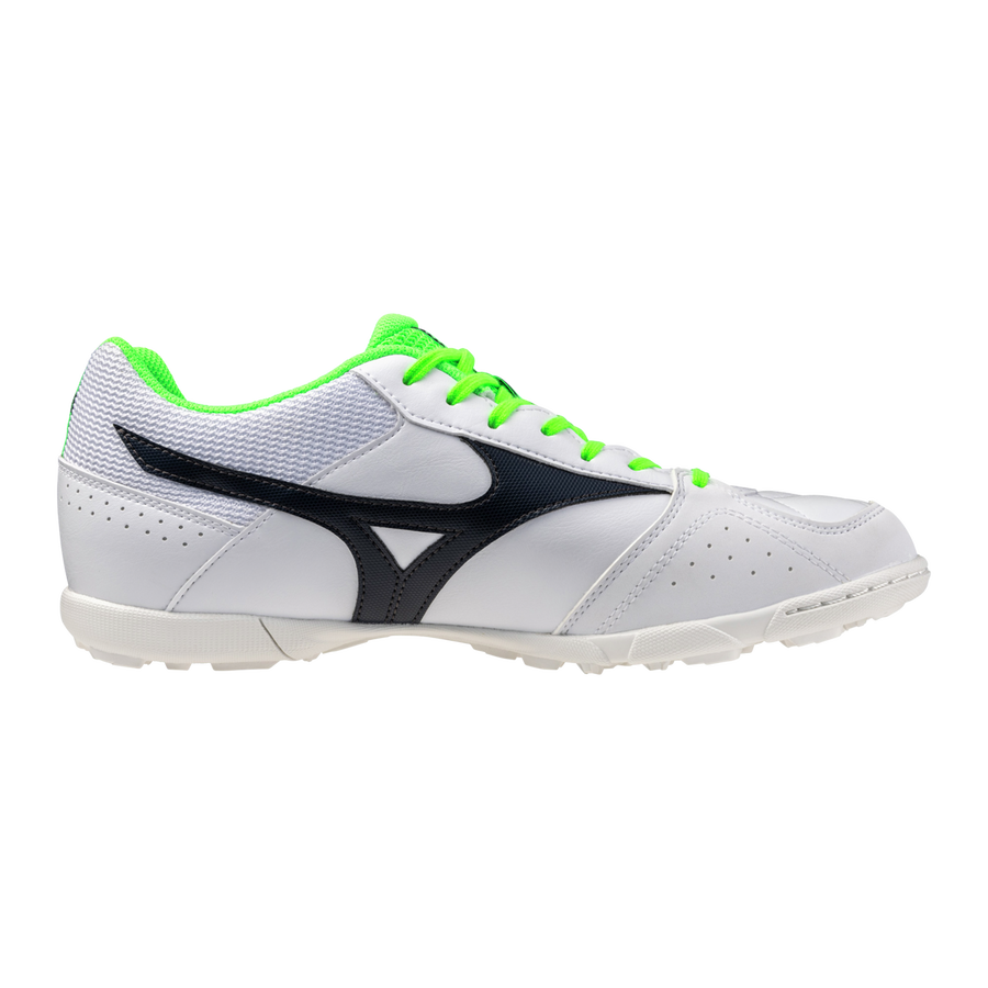 Mizuno MRL SALA CLUB TF White/india ink Mizuno MRL SALA CLUB TF White/india ink