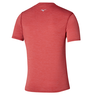 Mizuno IMPULSE CORE T-SHIRT Mineral Red