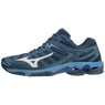 Mizuno WAVE VOLTAGE DarkDenim/Wht/BlueJasper