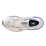 Mizuno MIZUNO SKY PRIME GF White/Orange.com/Royal Blue