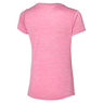 Mizuno Core RB Tee Sachet Pink