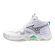 Mizuno WAVE MOMENTUM ELITE MID White/Black/Frozen Emerald