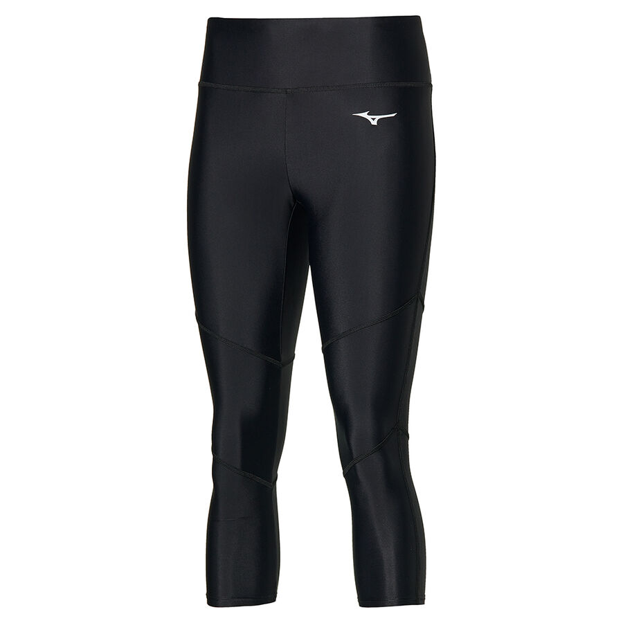 Mizuno Core 3/4 Tight Black