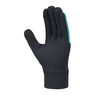 Mizuno Warmalite Glove Black/Evening Primrose