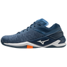 Mizuno Wave Stealth Neo DarkDenim/White/SIbis
