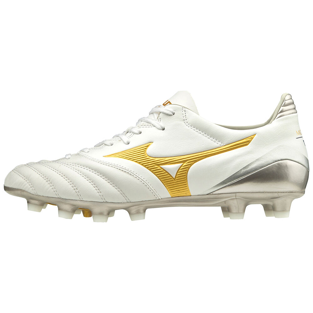 Mizuno Morelia NEO KL AS Men's Football Shoes P1GD185809 A 18L