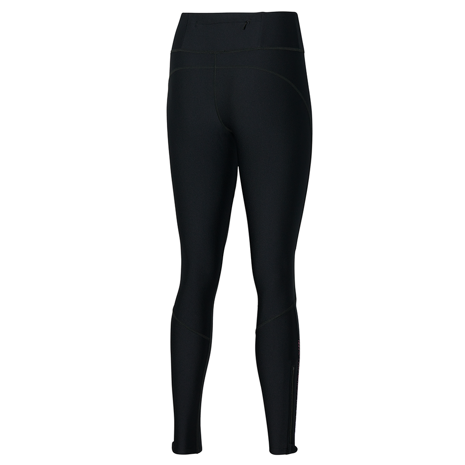 Mizuno Premium Tight Black