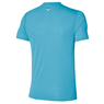 Mizuno Impulse Core Tee Maui Blue