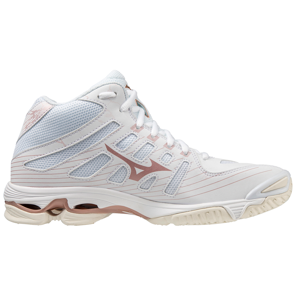 Mizuno Wave Voltage Mid V1GC216536