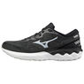 Mizuno Wave Skyrise 2 Black/CoolSilver/White