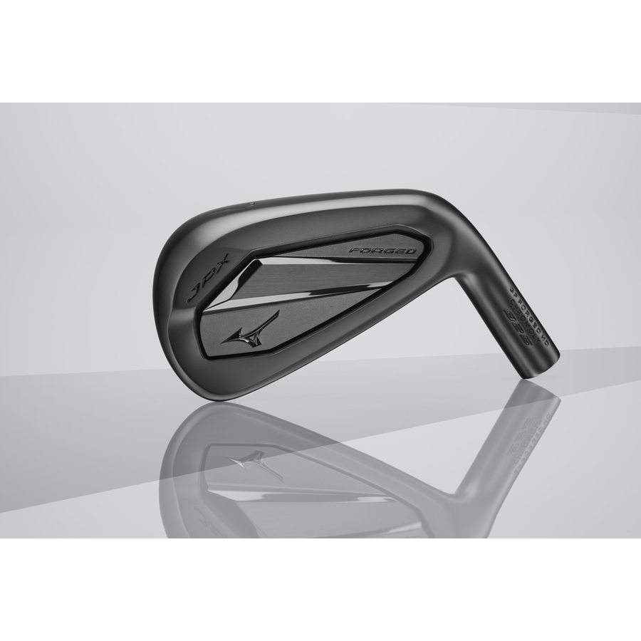 Mizuno JPX 925 FORGED Black MDBS
