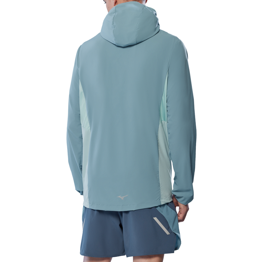 Mizuno ALPHA JACKET Citadel