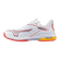 Mizuno WAVE EXCEED TOUR 6 AC White/Calypso Coral/Icelandic Blue