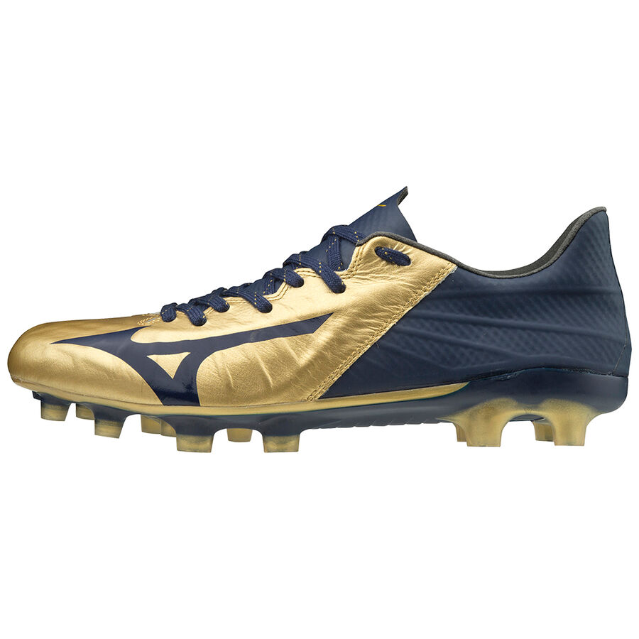 Mizuno Rebula 3 Japan
